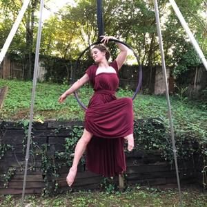 Meet your Posher, Samantha